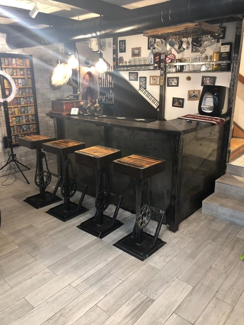 הפרויקטים שלנו