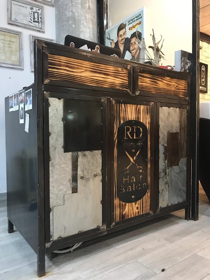 הפרויקטים שלנו