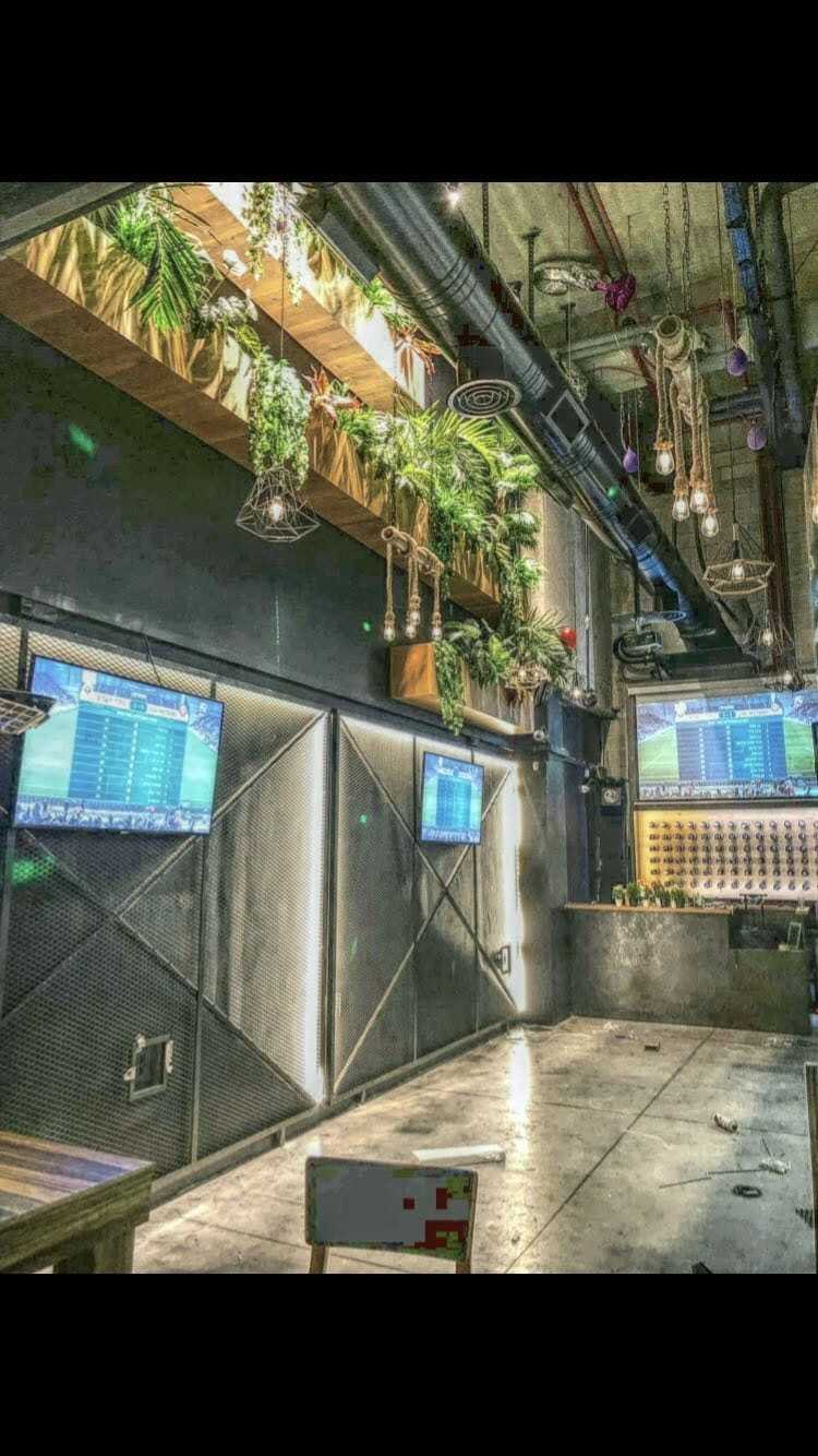 הפרויקטים שלנו