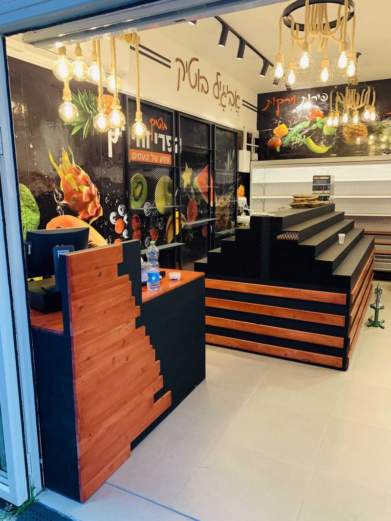 הפרויקטים שלנו