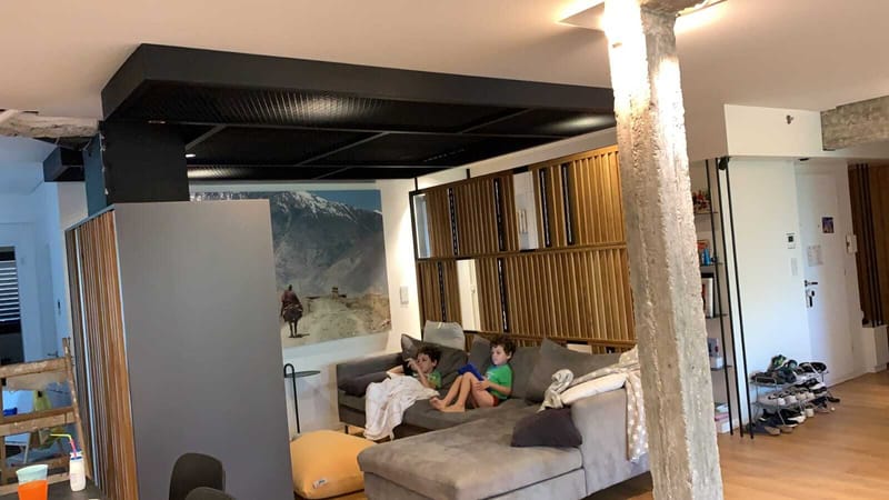 הפרויקטים שלנו