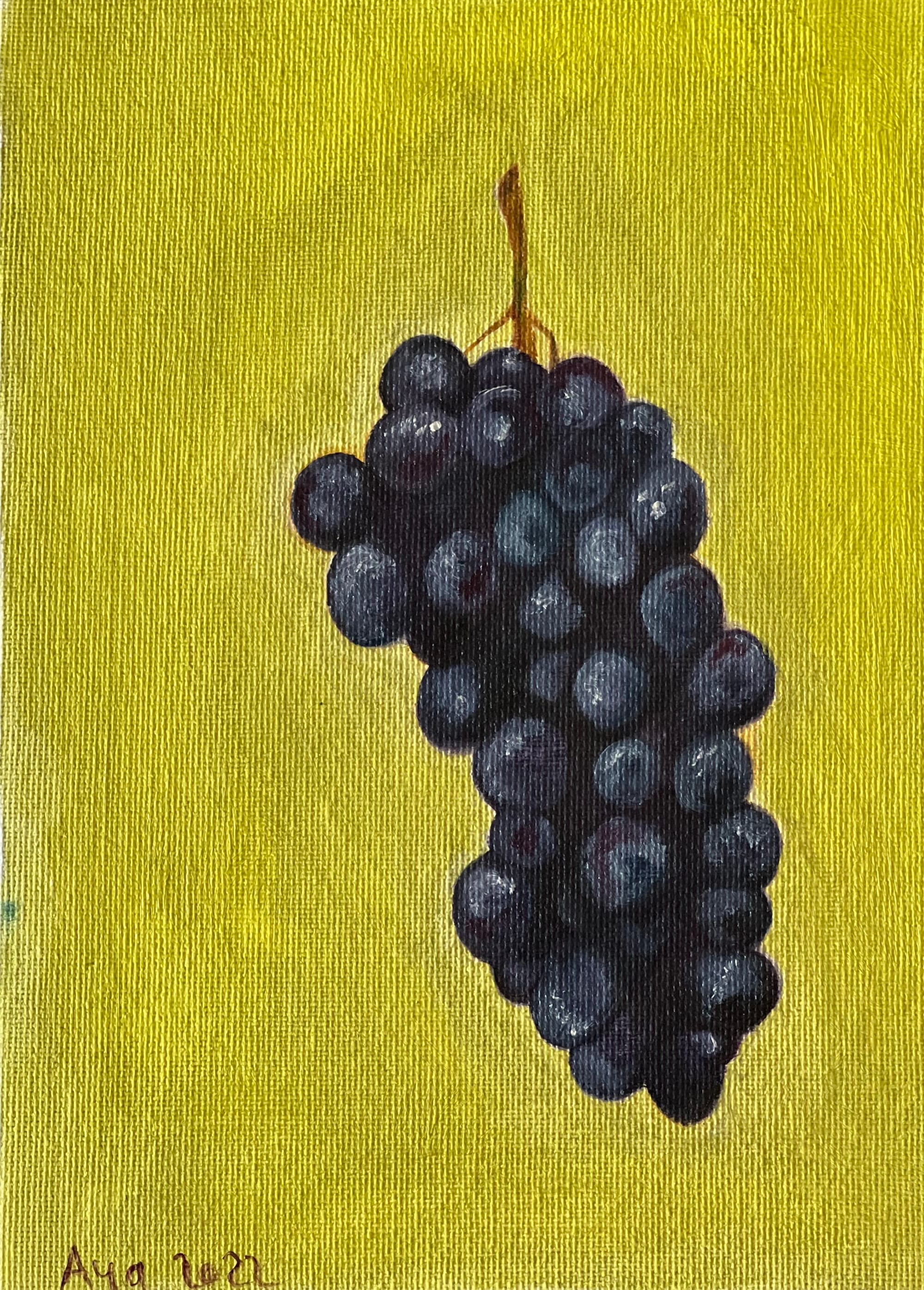 Grapes