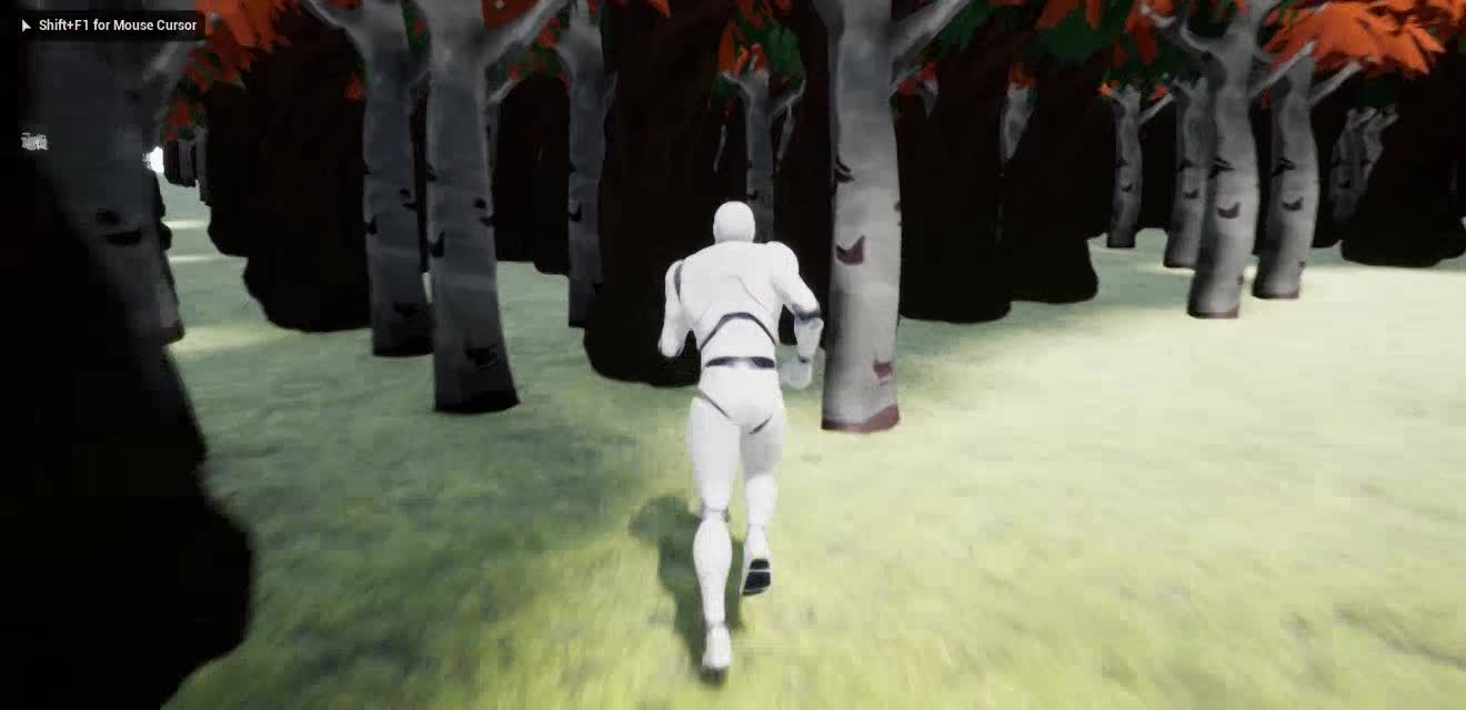 Forest Generator (Work In Progress) video thumbnail