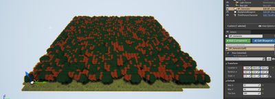 Forest Generator (Work In Progress) image