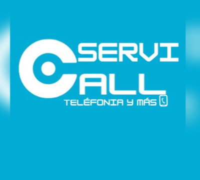 Servicall, Telefonía y más