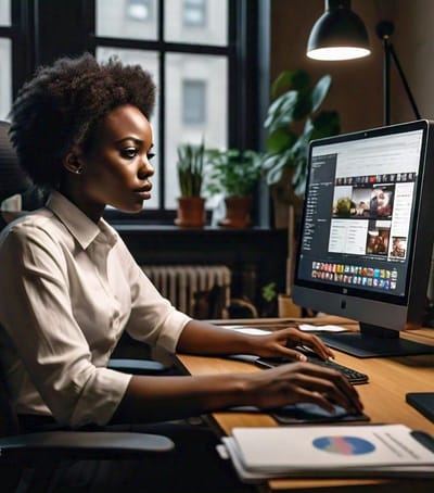 FIVE BENEFITS OF SOCIAL MEDIA ADVERTSING