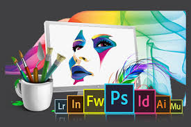 GRAPHIC DESIGN