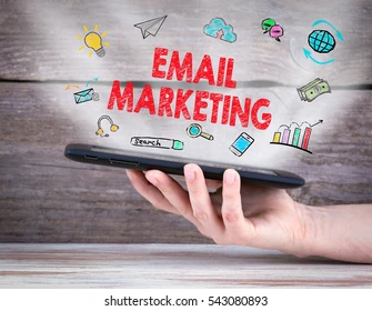 EMAIL MARKETING
