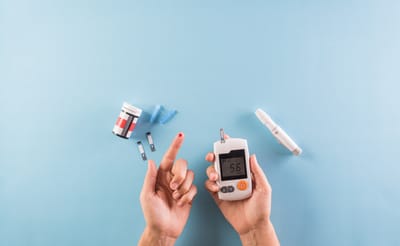 Why life does not have to end with diabetes