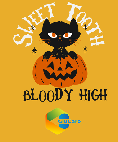 Halloween’s magic without a spooky sugar spike