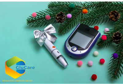 Diabetes and Christmas