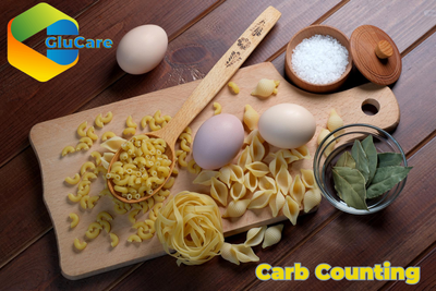 Step 4: It is important to match the quick-acting dose with meals.