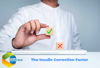 Step 6: Ensuring the accuracy of the correction factor (use  in moderation rather than overuse it)