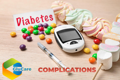 Keep an eye out for possible problems