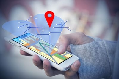 Monitoring GPS