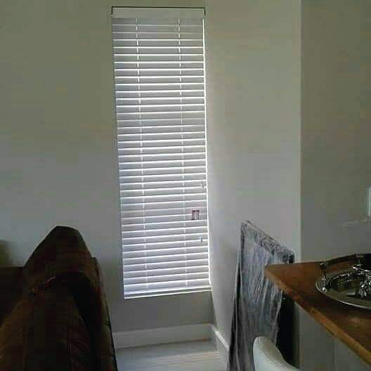 Blinds