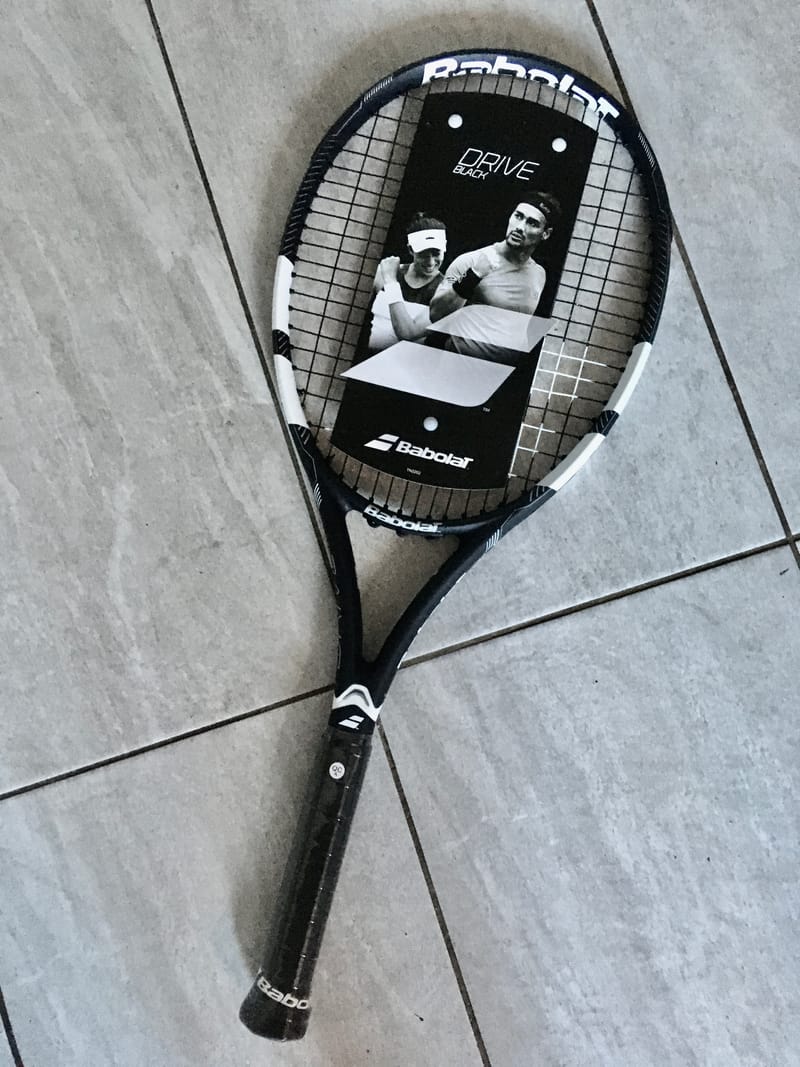 Babolat Rackets - tlcracketsports