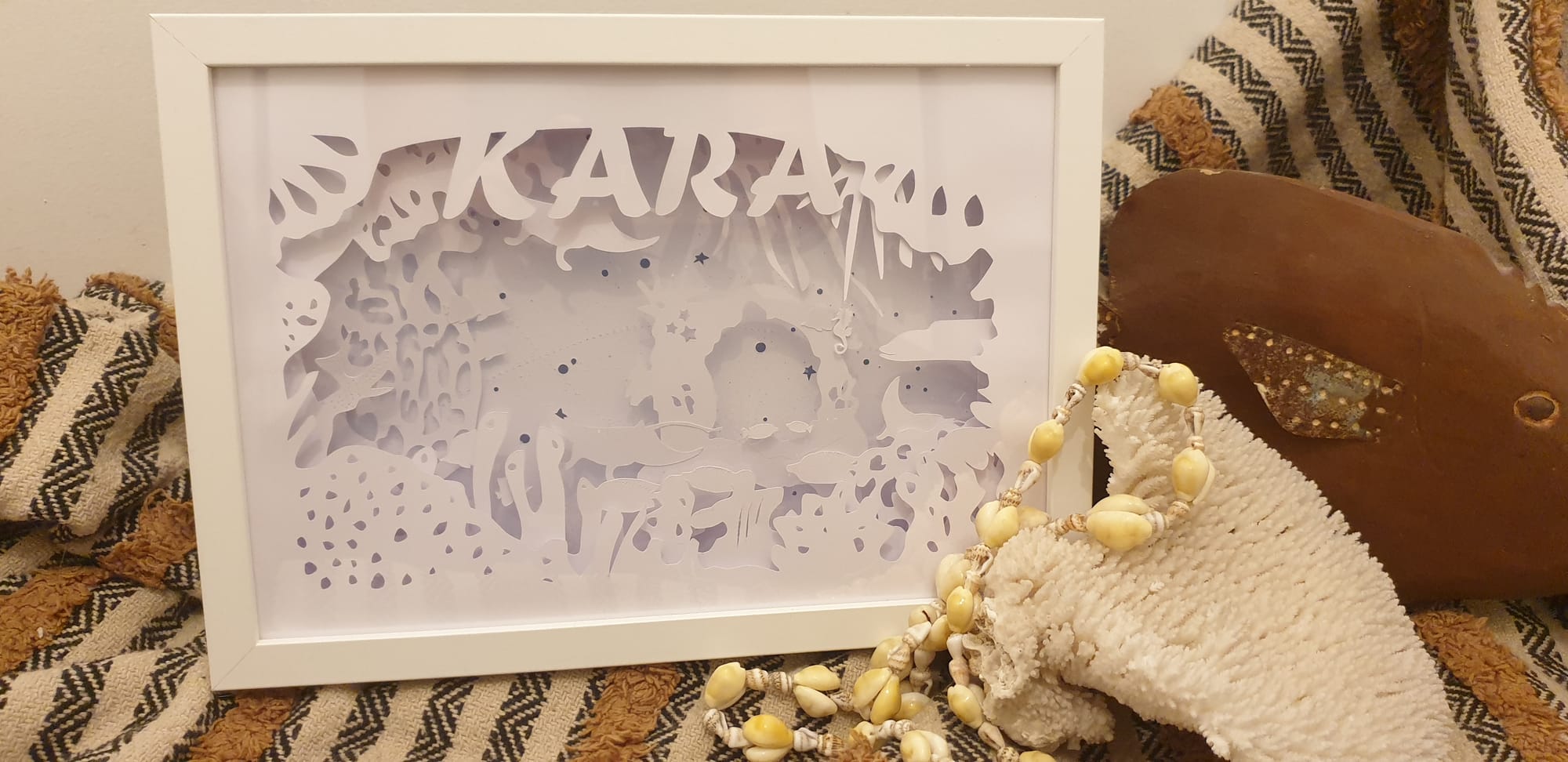 Lightbox avec personnalisation 