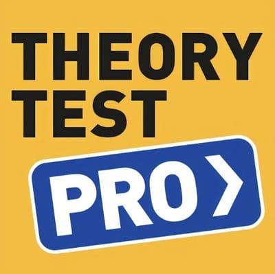 theory test image