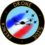 French . Drone . Side
