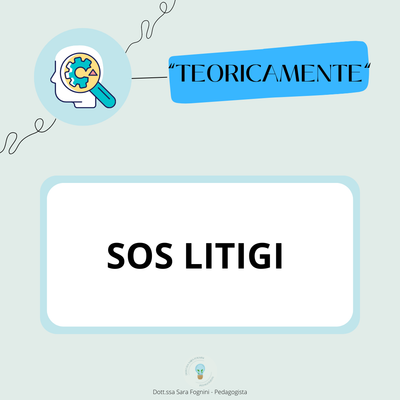 SOS LITIGI