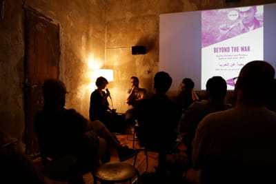 Movie Show (Babrosk)