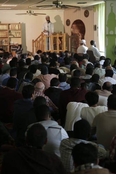 WORKSHOP ON JIHADISM IN EUROPE - STILL FREE PLACES!