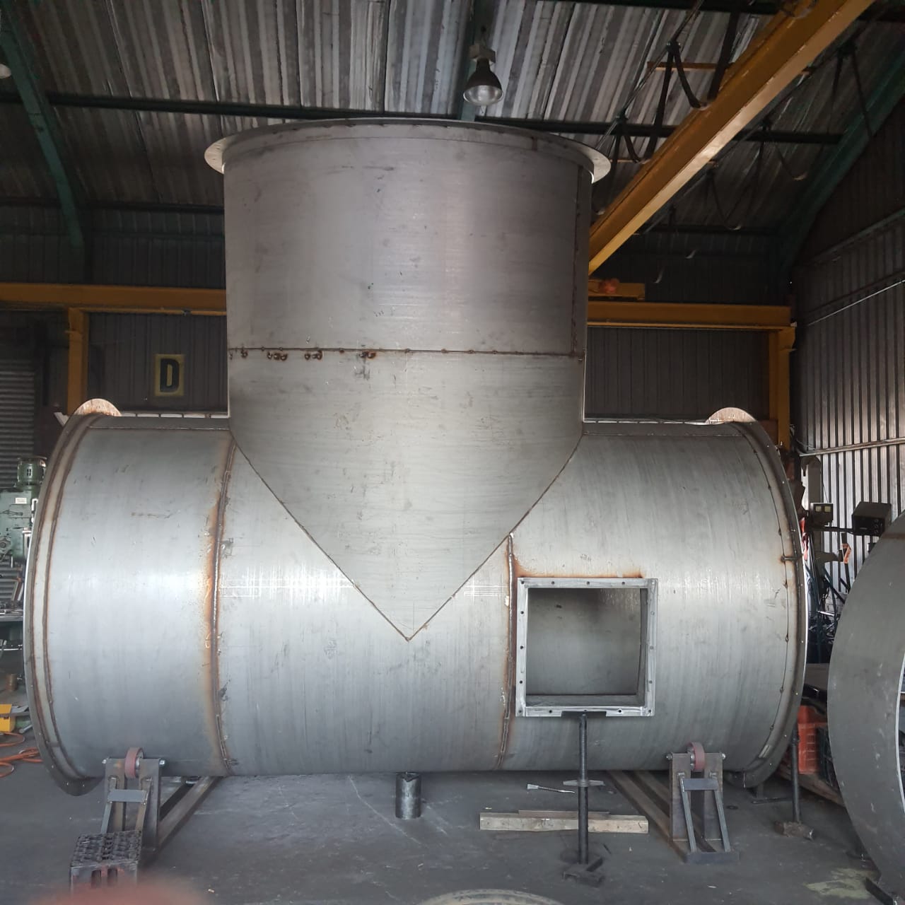 Corobrik Chimney