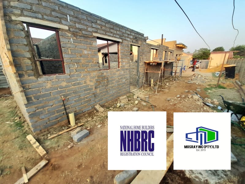 Building and Roofing