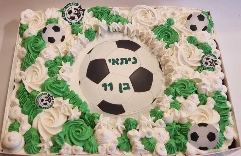 עוגות מעוצבות בקופסא 