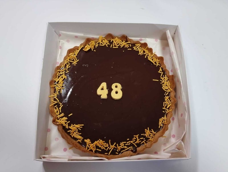 עוגות לכל עת