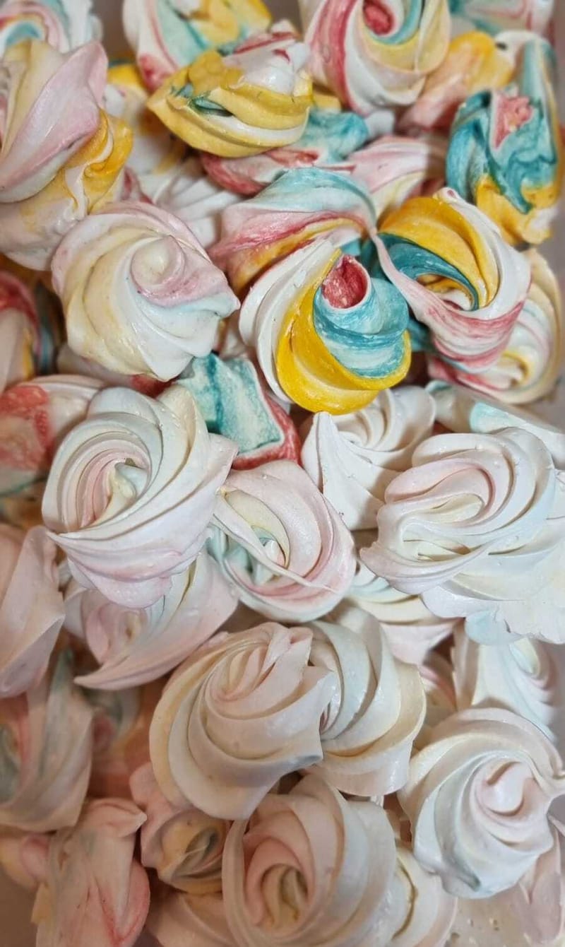 עוגות לכל עת