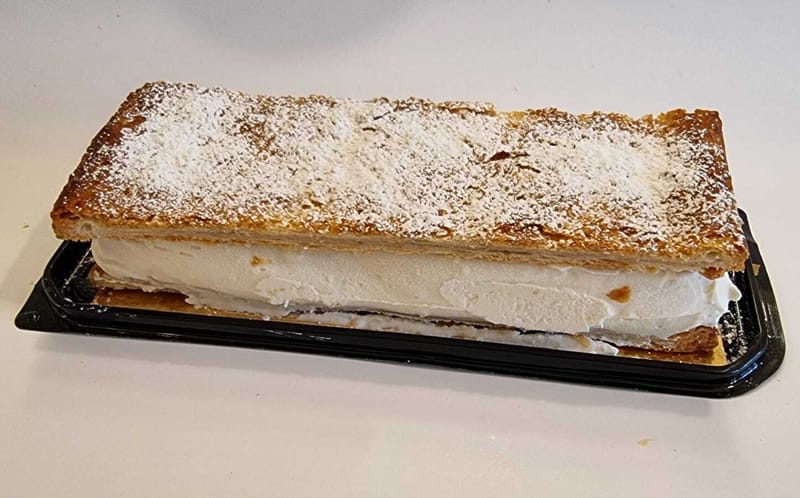 עוגות לכל עת