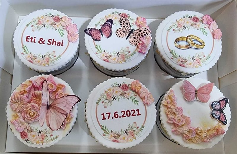 עוגות לכל עת