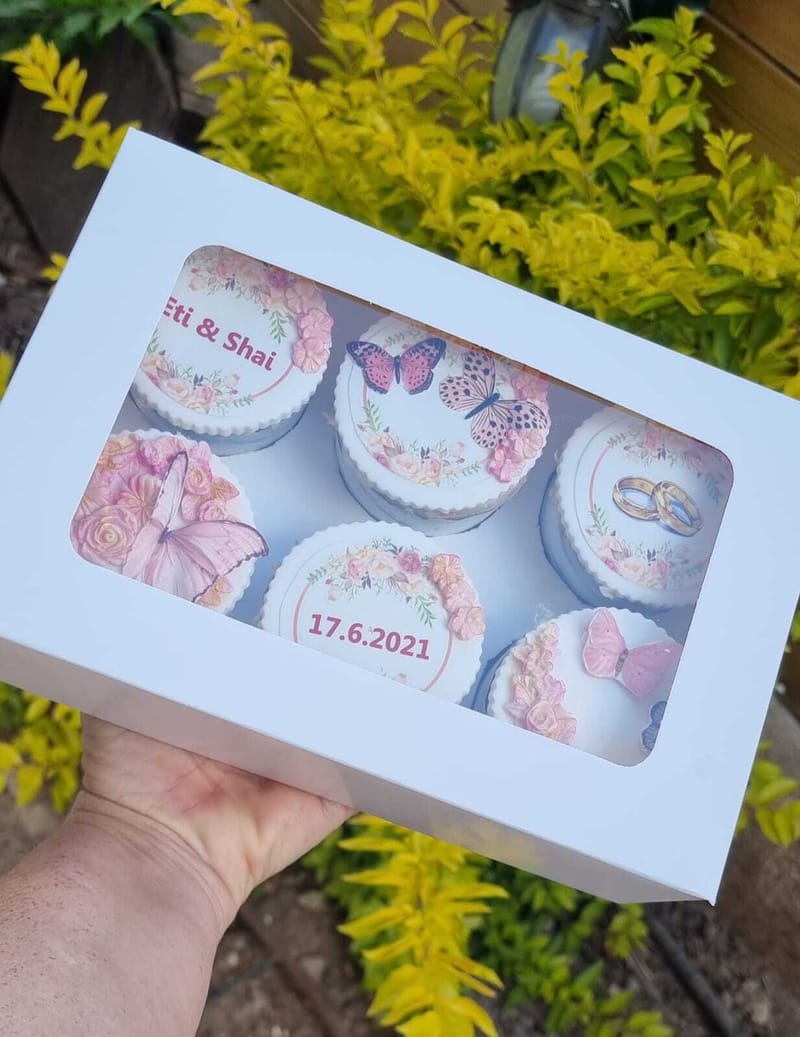 עוגות לכל עת