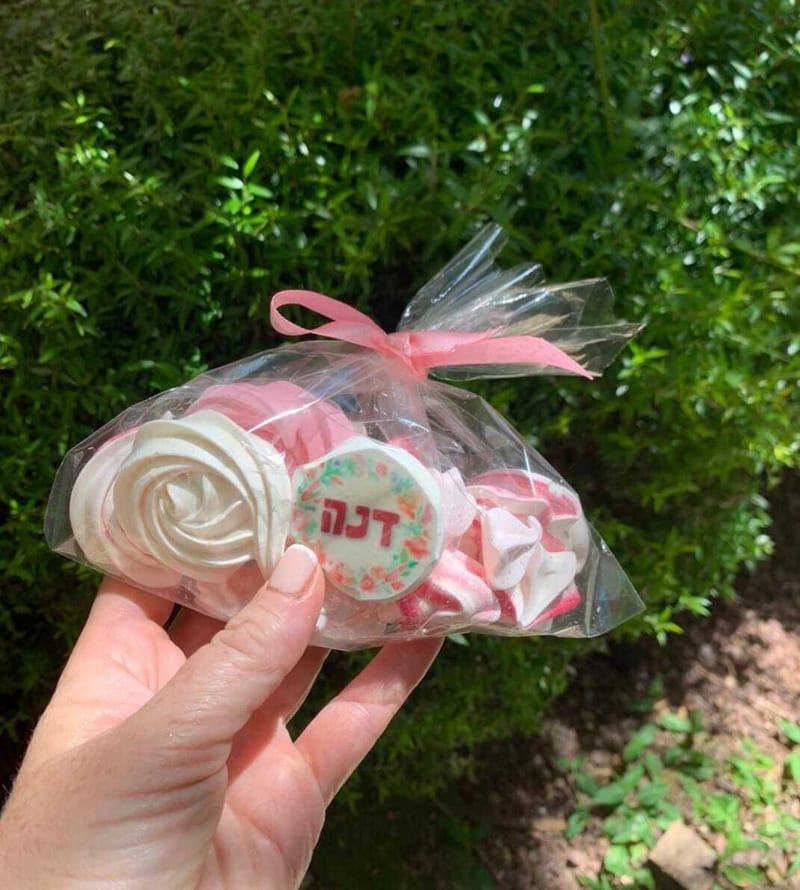 עוגות לכל עת