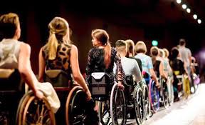 B-Inspired Roll with Class Fashion Show 2024 TBS