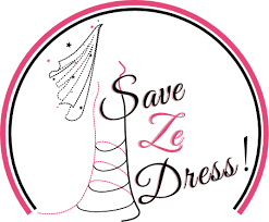 Save That Dress- Community Outreach