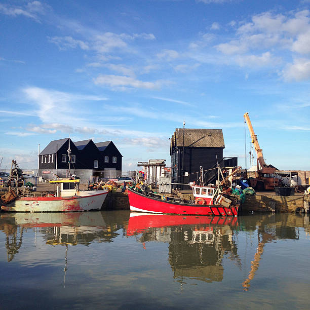 Whitstable