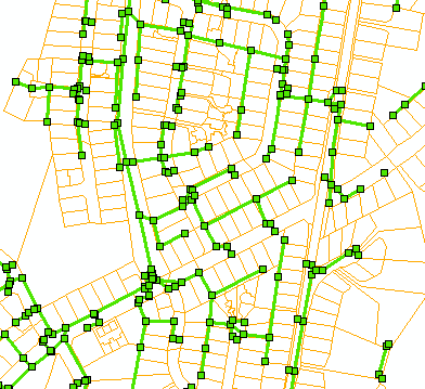 Kirinyaga County Land information System