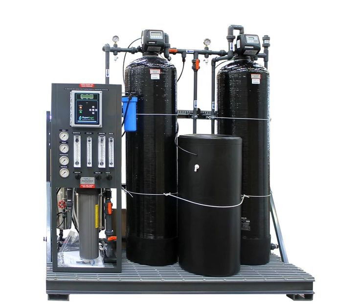 AKTİF CARBON FİLTRE