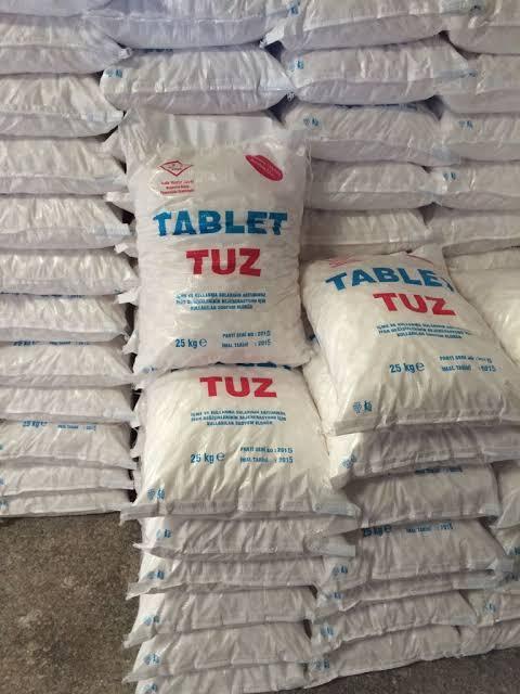 TABLET TUZ