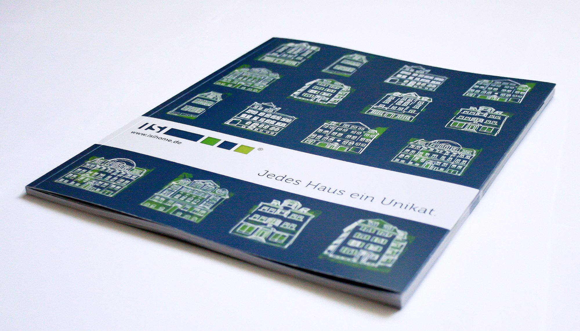 real estate brochure