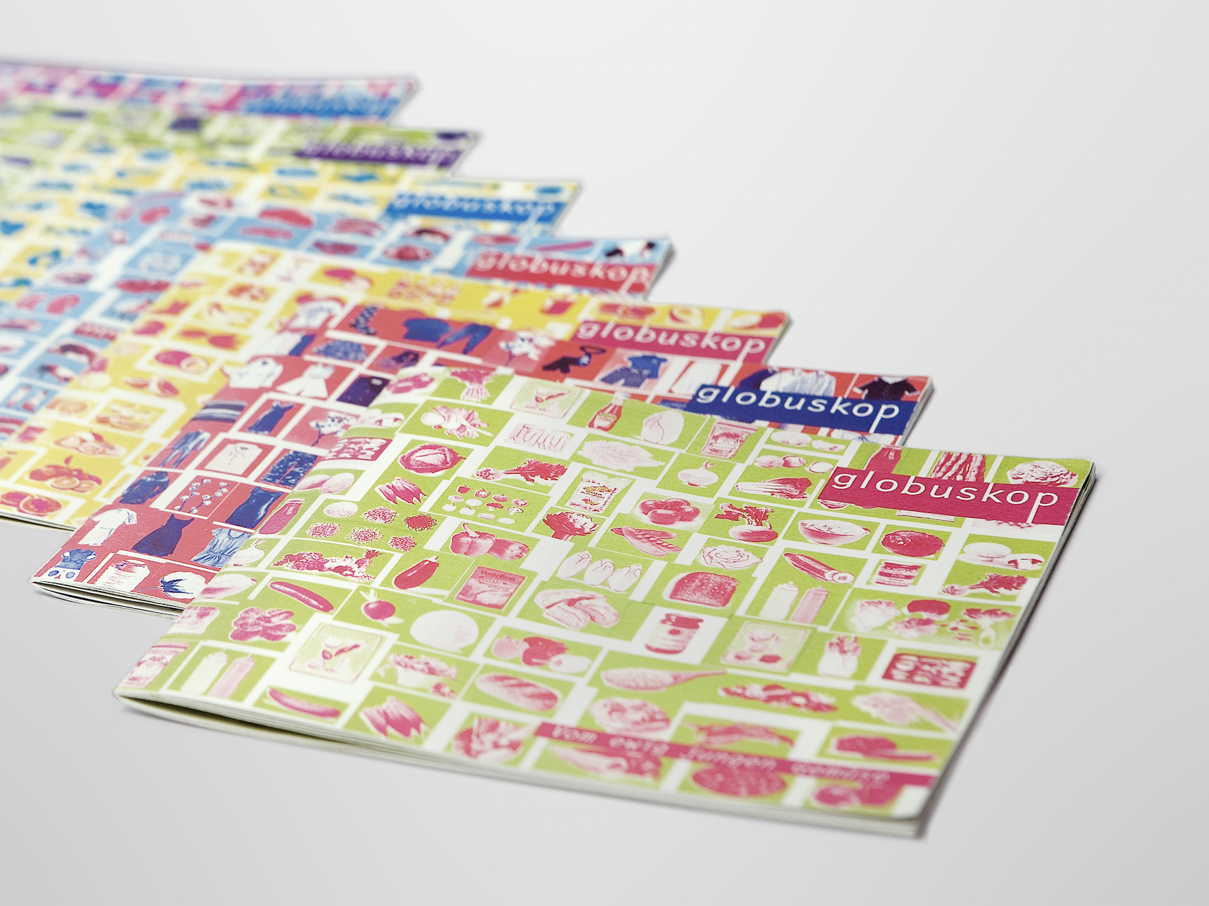  Campaign to raise awareness about mindful consumption