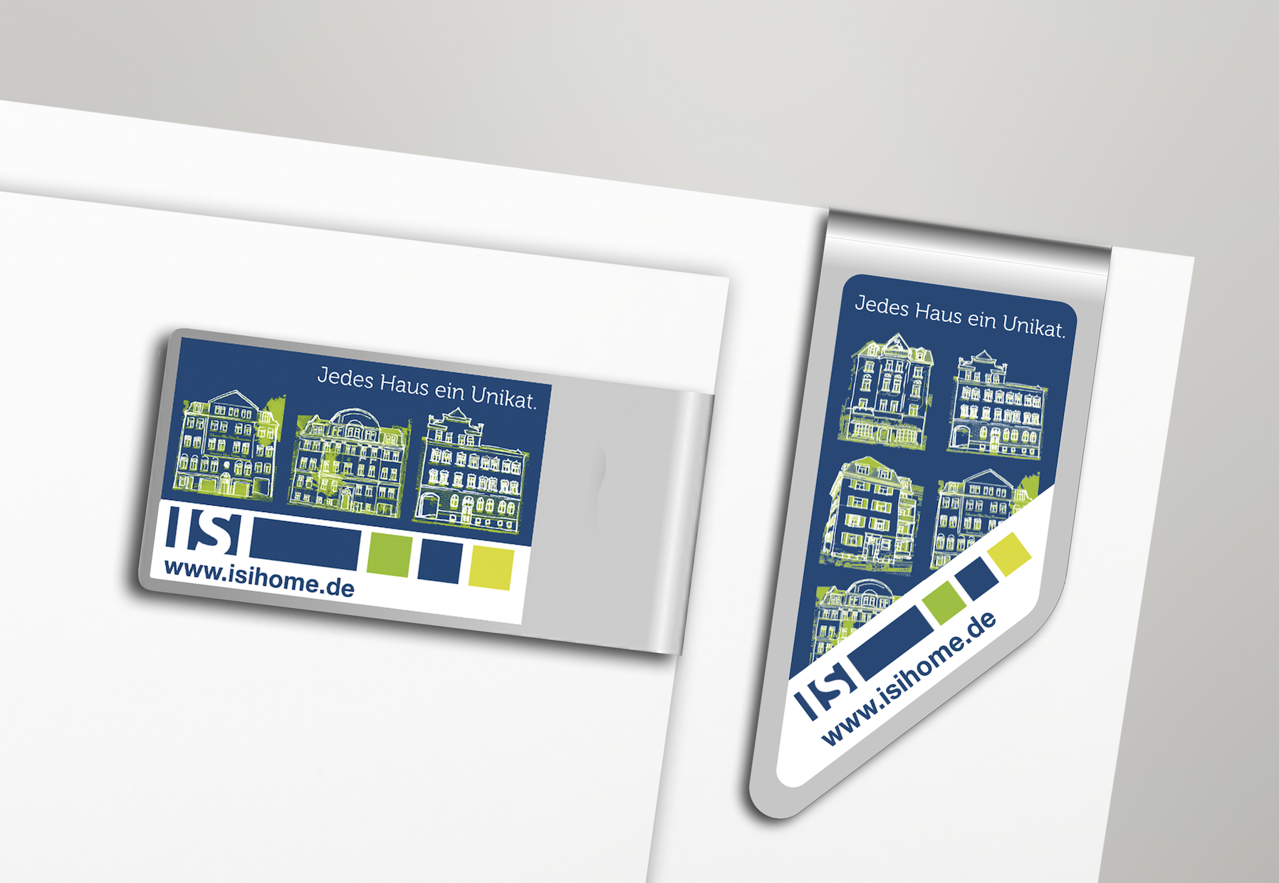 real estate brochure