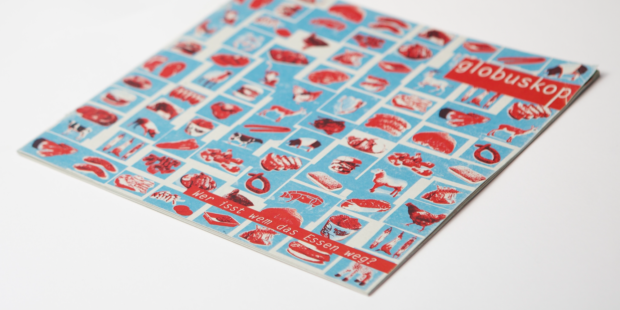  Campaign to raise awareness about mindful consumption