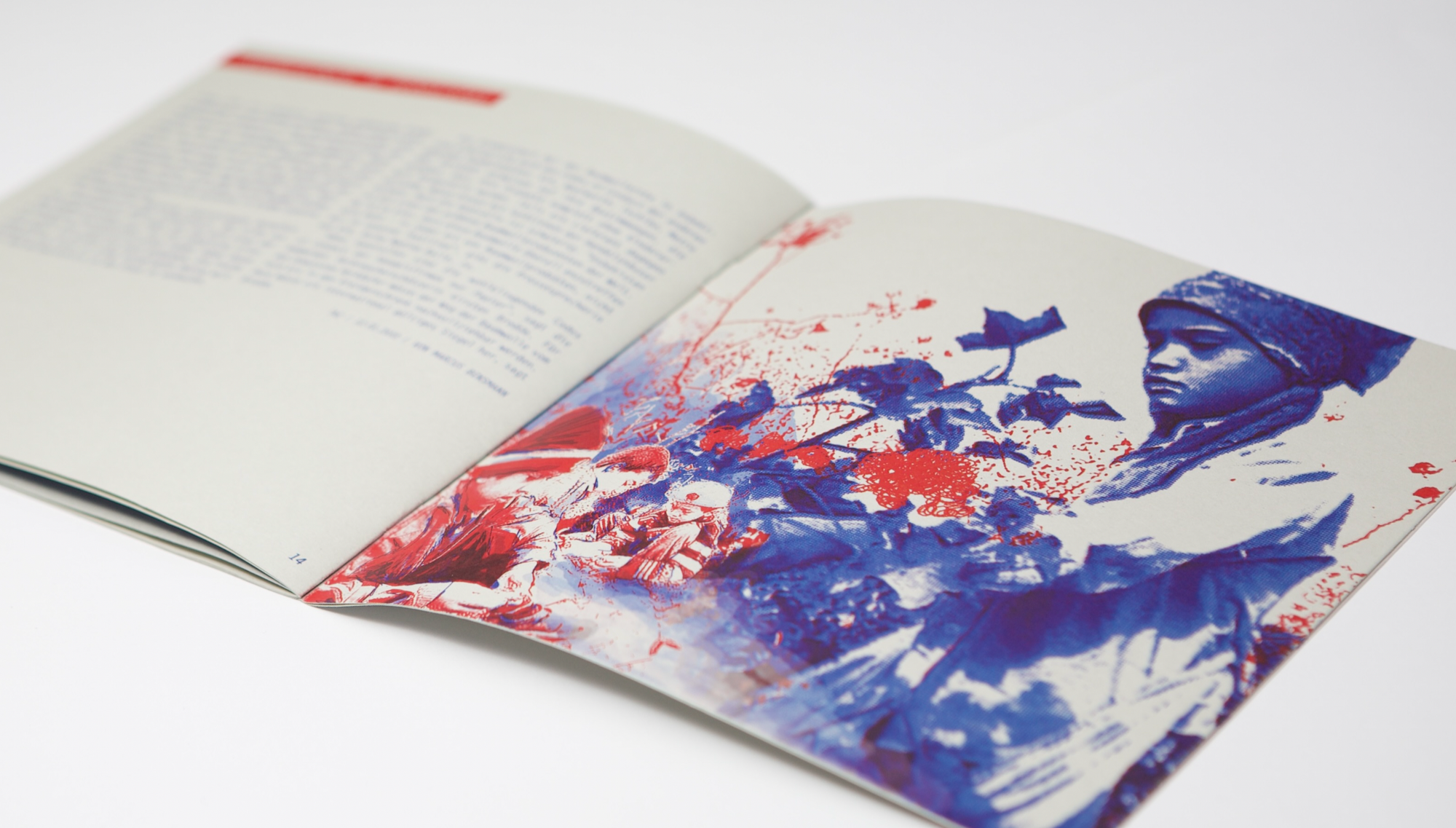  Campaign to raise awareness about mindful consumption