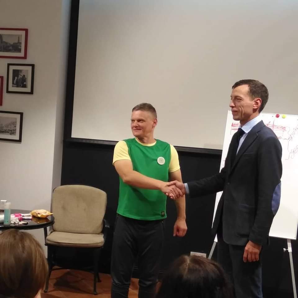 Презентація Метода в центре "Беатріс"