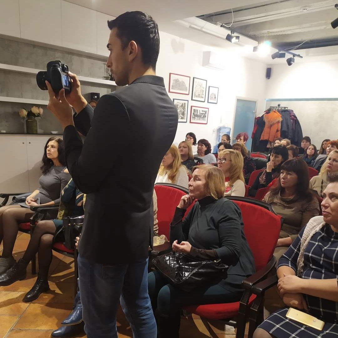 Презентація Метода в центре "Беатріс"