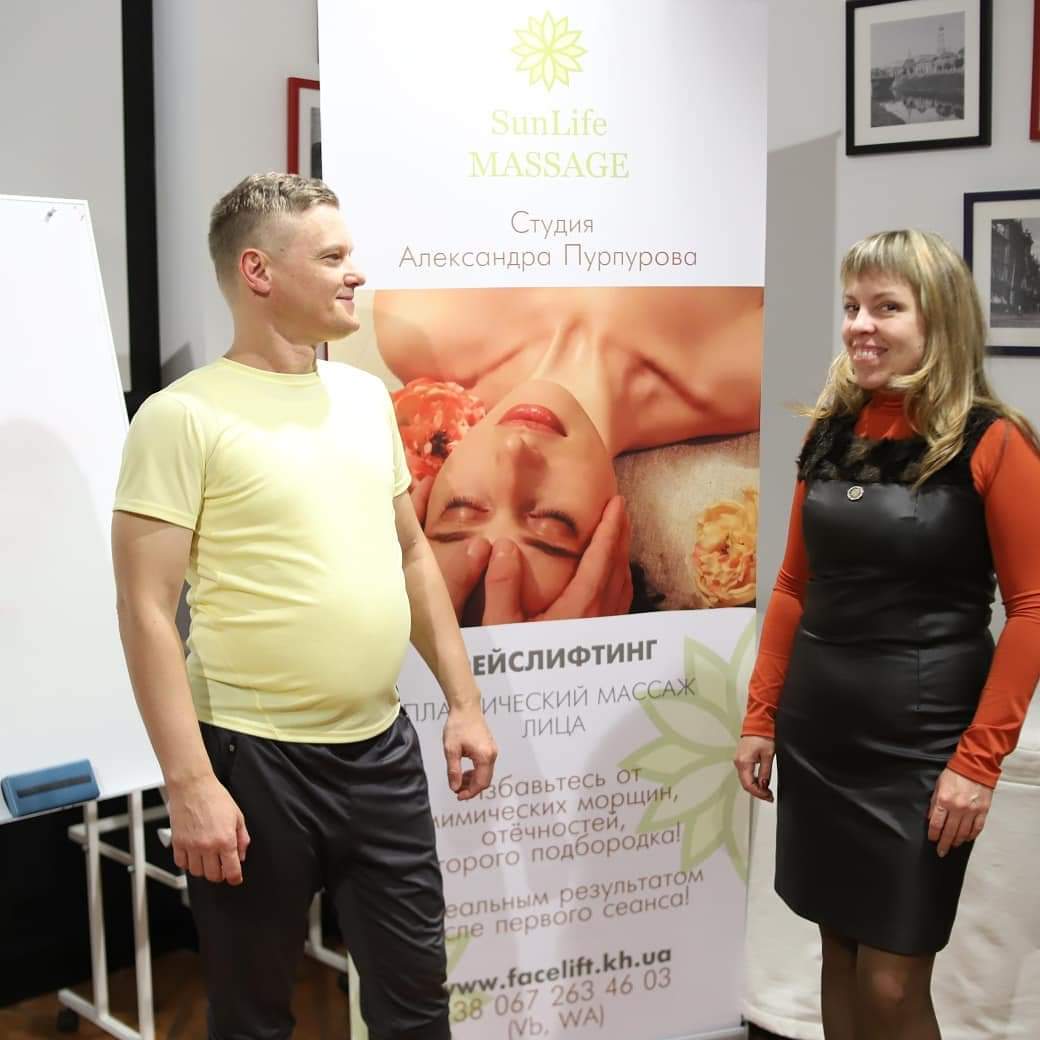 Презентація Метода в центре "Беатріс"